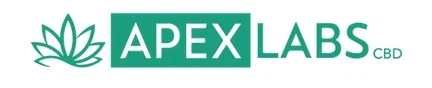 Apex Labs CBD Logo