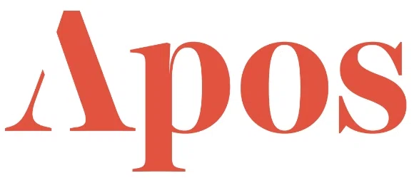 Apos Audio Logo