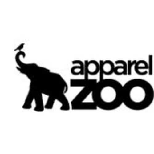 Apparel Zoo Logo