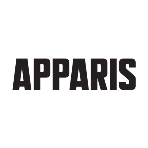 Apparis Logo