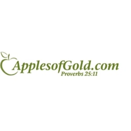 Apples of Gold Logo