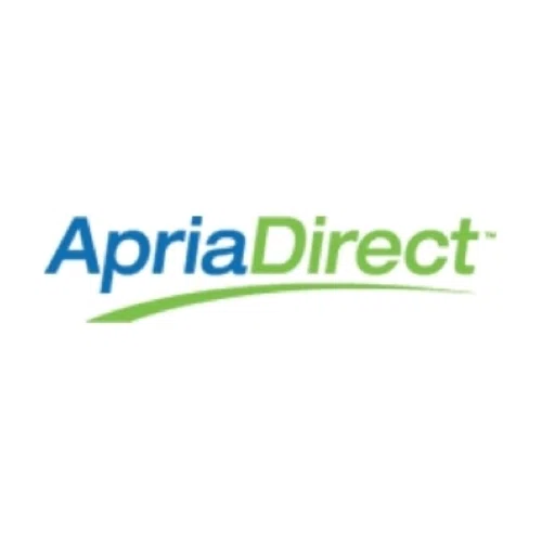 ApriaDirect Logo