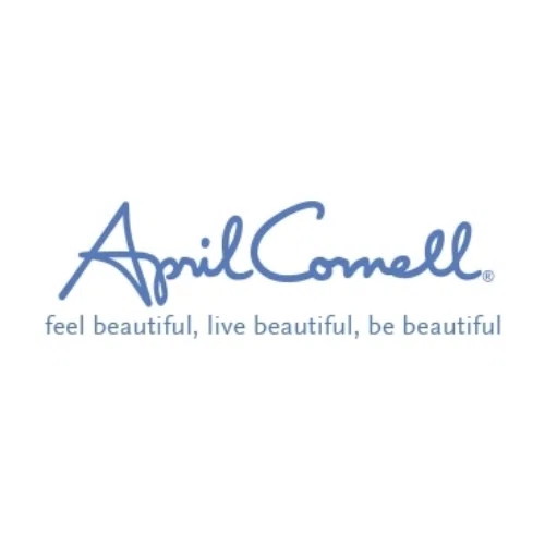 April Cornell Logo