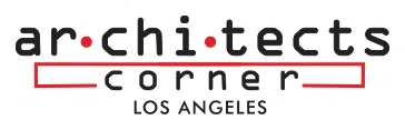 Architects Corner LA Logo