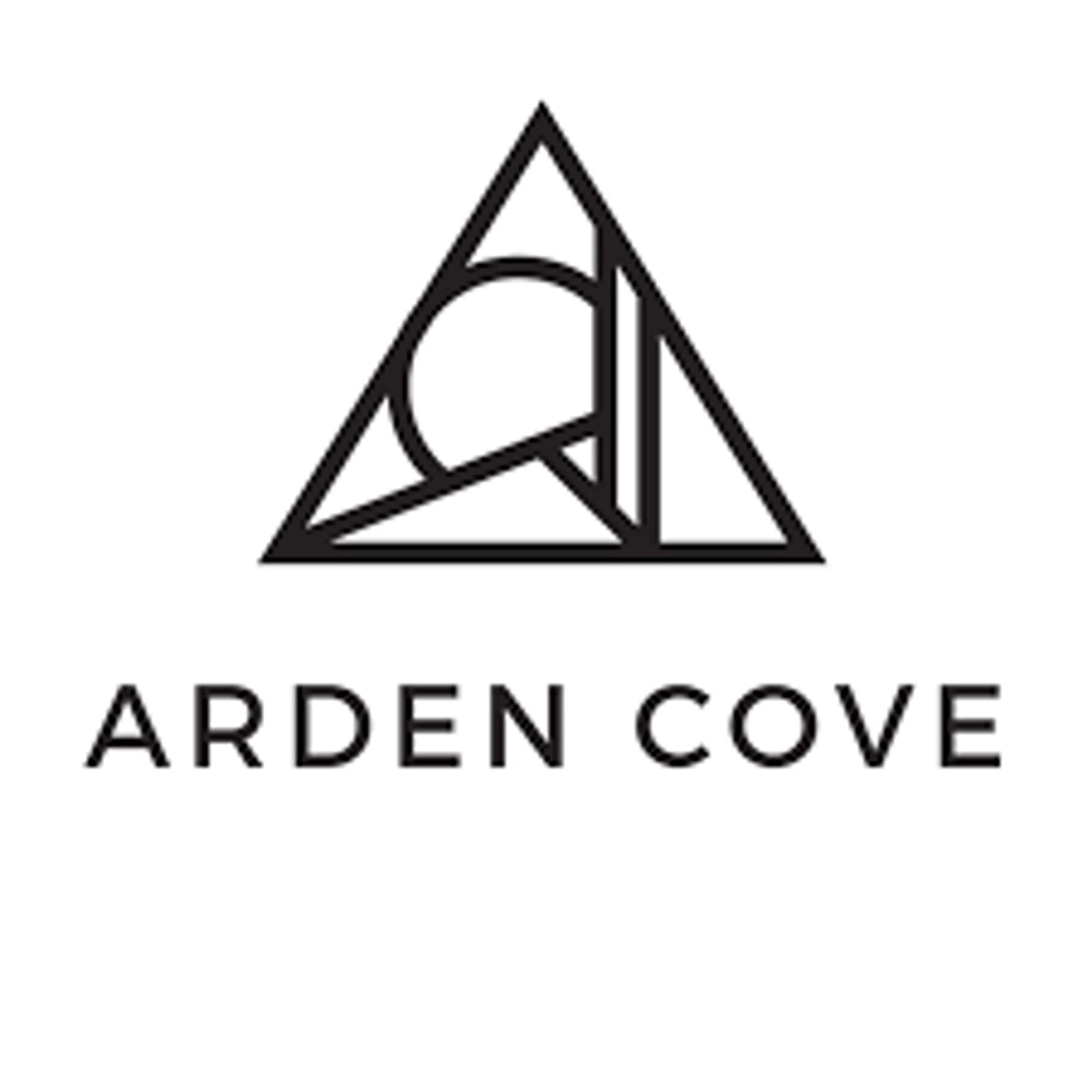 Arden Cove Logo