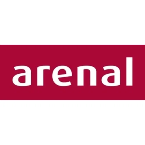 Arenal Logo