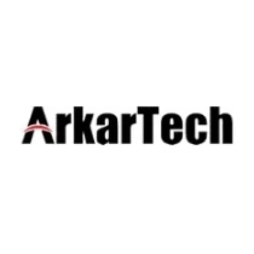 ArkarTech Logo