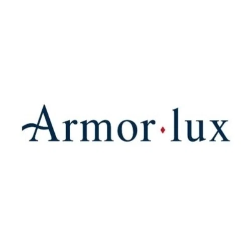 ARMOR LUX Logo
