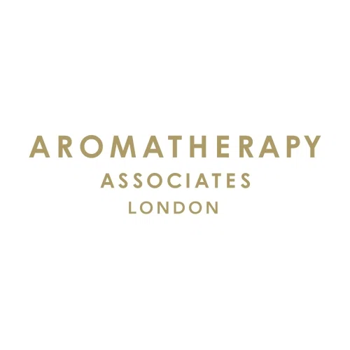 Aromatherapy Associates Logo