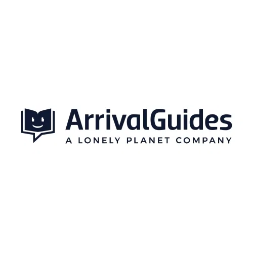 Arrival Guides Logo