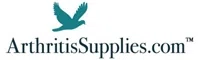 Arthritis Supplies Logo