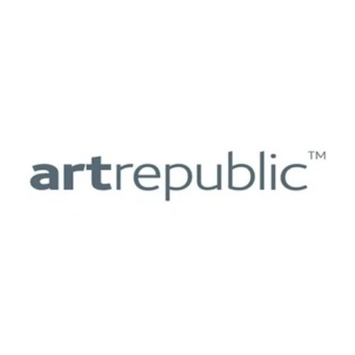 Artrepublic Logo