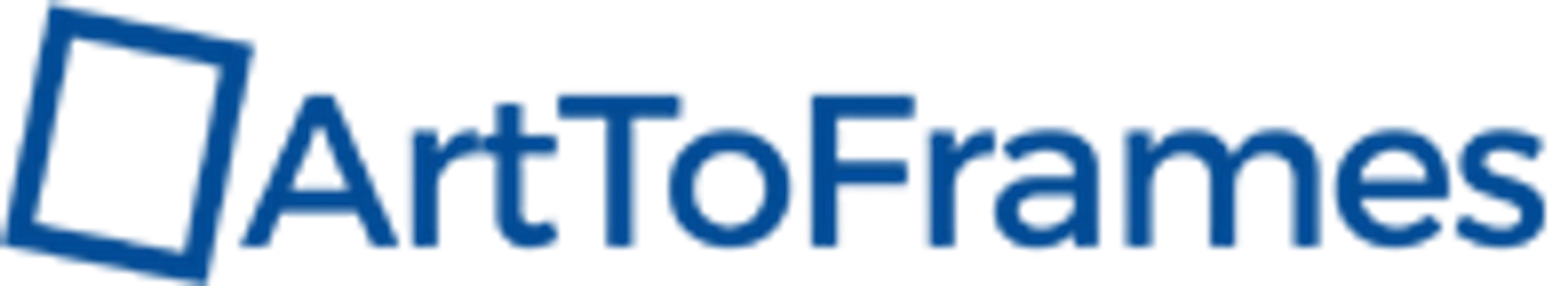 Art To Frames Logo