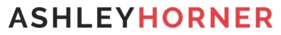 Ashley Horner Logo