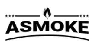 Asmoke AU Logo