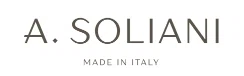 A. Soliani Logo