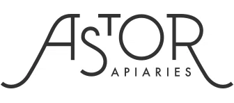 Astor Apiaries Logo