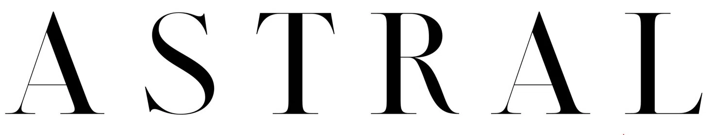 Astral Planner Logo