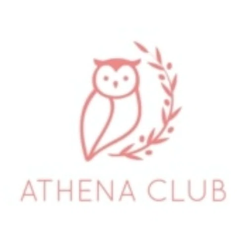 Athena Club Logo