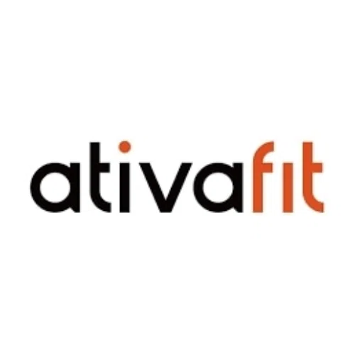 Ativafit Logo