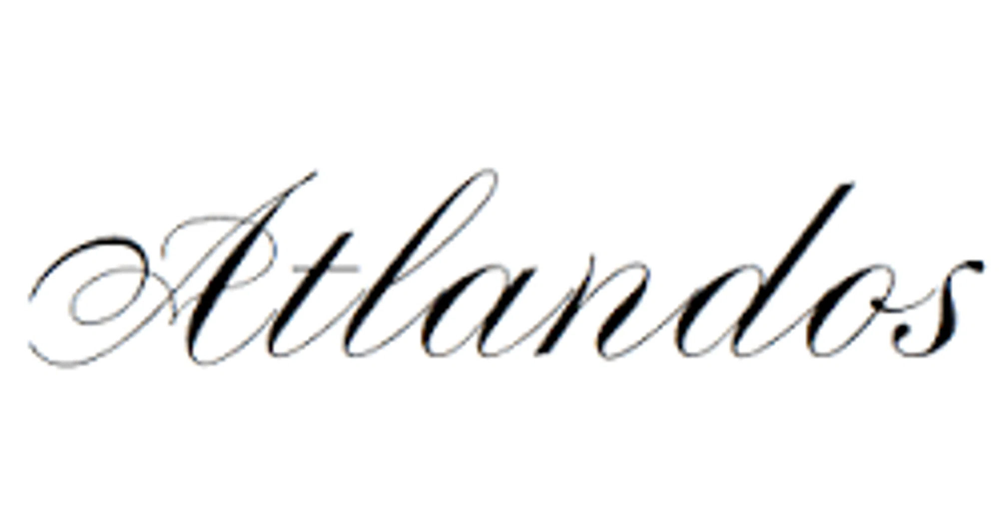 Atlandos Logo