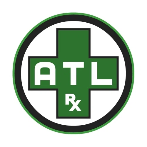 ATL Rx Logo