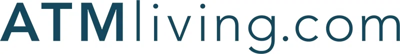 ATM Living Logo