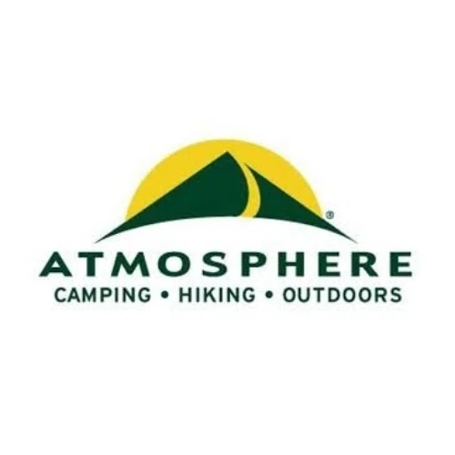 Atmosphere CA Logo