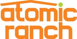 Atomic Ranch Logo