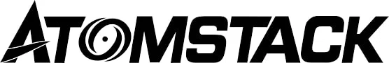 Atomstack Store Logo