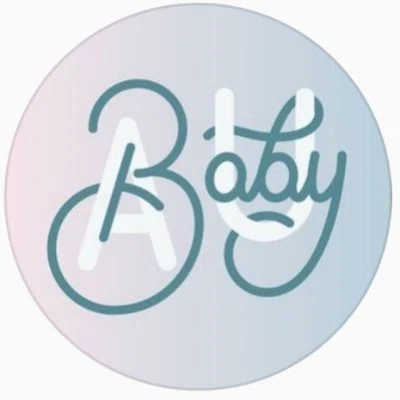 AU Baby Logo