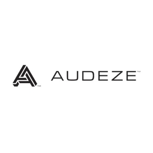 Audeze Logo