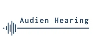 Audien Atom Logo
