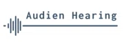 Audien Hearing Logo