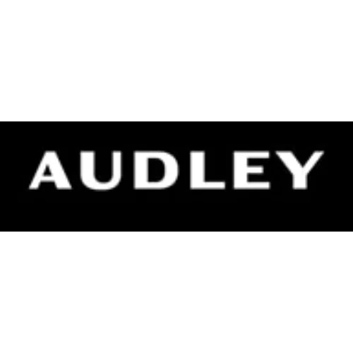 Audley Logo