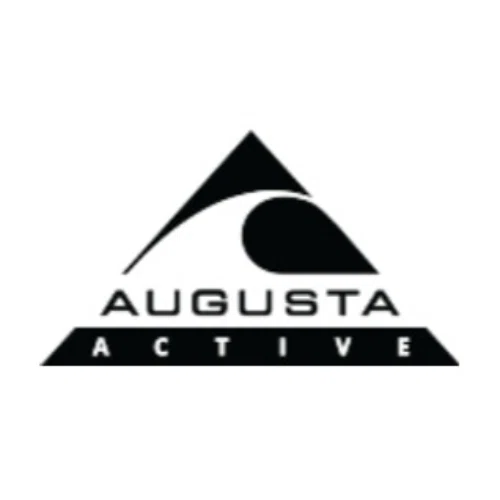 Augusta Active Logo
