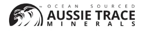 Aussie Trace Minerals Logo
