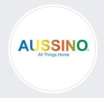 Aussino Logo