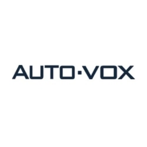 AUTO-VOX Logo