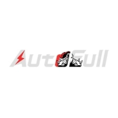 AutoFull Logo