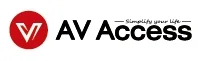 AV Access Logo