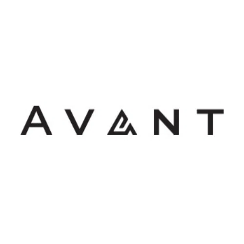Avant Logo