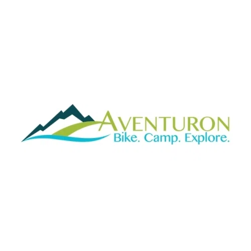 Aventuron Logo