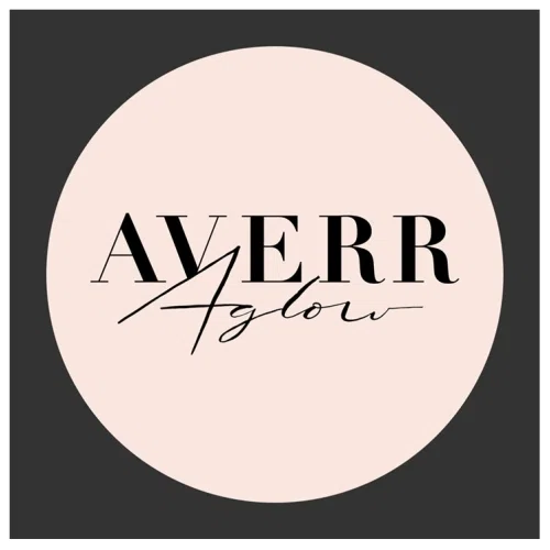 Averr Aglow Logo