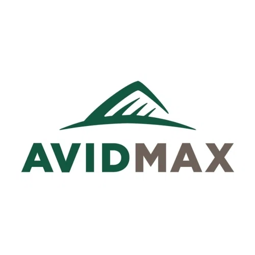 AvidMax Logo