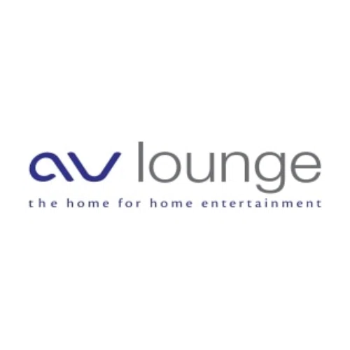 AV Lounge Logo