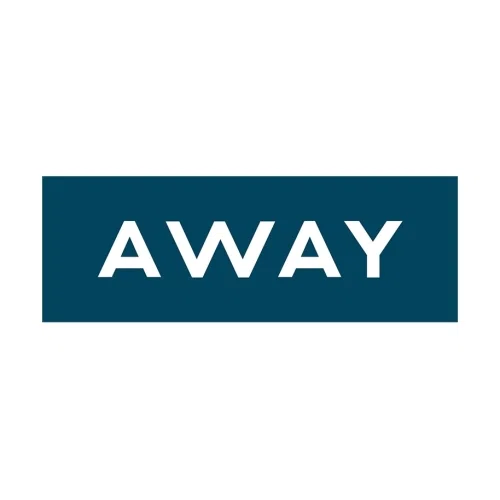 Away Travel Logo