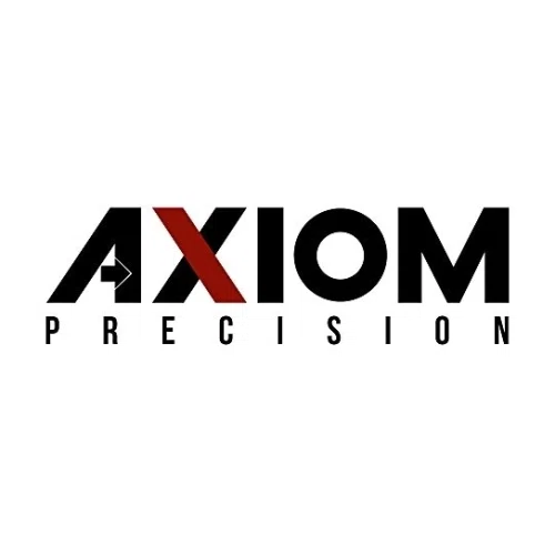 Axiom Precision Logo