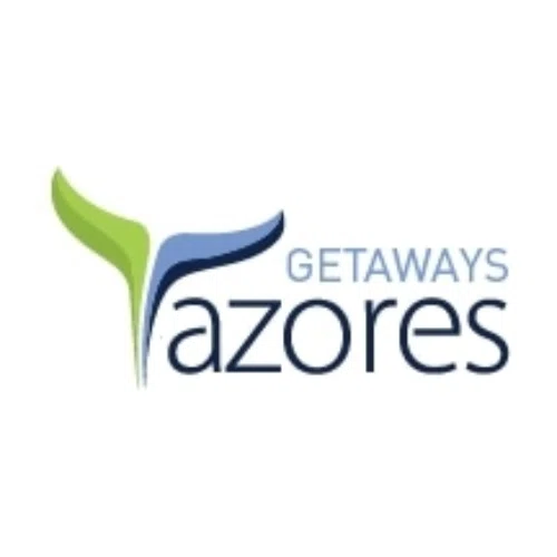 Azores Getaways Logo