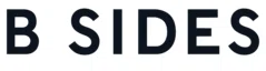 B SIDES Jeans Logo